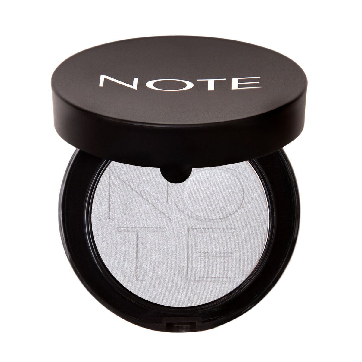 NOTE COSMETICS Luminous Silk Mono Eyeshadow - 0.16 OZ/(4.5g) - oddros.shop